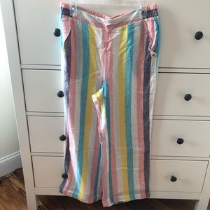 NWOT Splendid Wide Leg